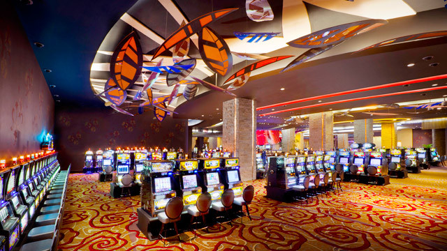 Leurs Casinos Un peu Sur Smartphone la fiesta casino bonus sans dépôt Ou Incertain Vaut le coup En Terrain